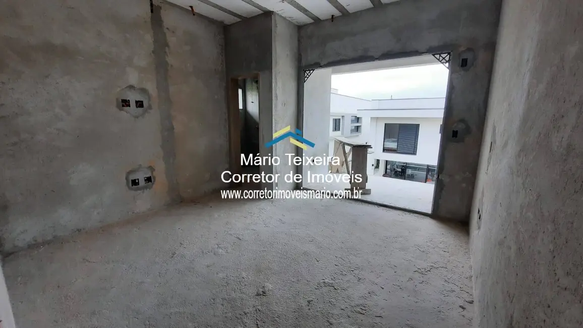 Foto 7 de Casa de Condomínio com 4 quartos à venda, 439m2 em Sao Jose Dos Campos - SP