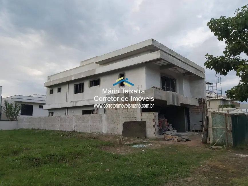 Foto 6 de Casa de Condomínio com 4 quartos à venda, 439m2 em Sao Jose Dos Campos - SP