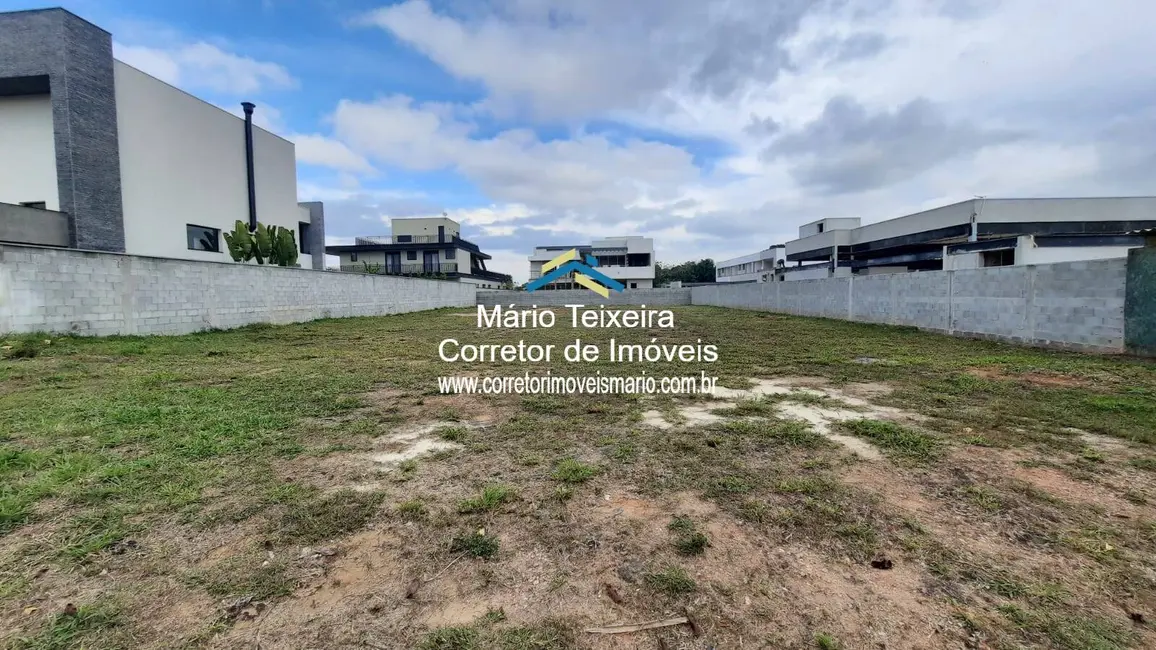 Foto 4 de Lote de Condomínio à venda, 1200m2 em Sao Jose Dos Campos - SP