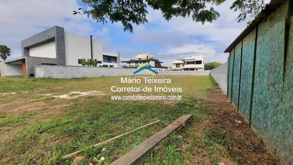 Foto 8 de Lote de Condomínio à venda, 1200m2 em Sao Jose Dos Campos - SP