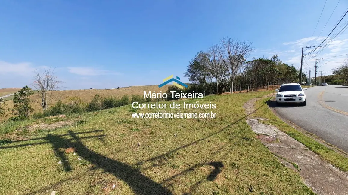 Foto 9 de Lote de Condomínio à venda, 720m2 em Sao Jose Dos Campos - SP