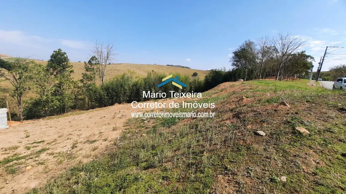 Foto 7 de Lote de Condomínio à venda, 720m2 em Sao Jose Dos Campos - SP