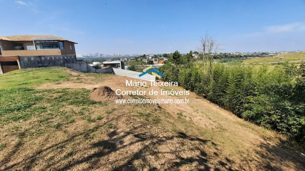 Foto 3 de Lote de Condomínio à venda, 720m2 em Sao Jose Dos Campos - SP