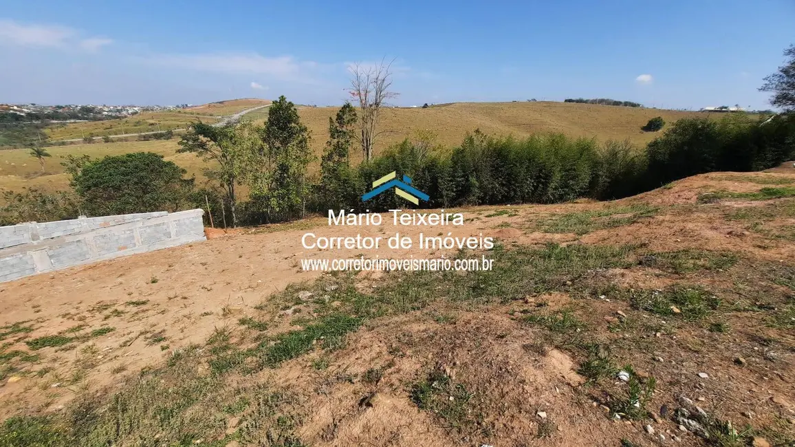 Foto 5 de Lote de Condomínio à venda, 720m2 em Sao Jose Dos Campos - SP