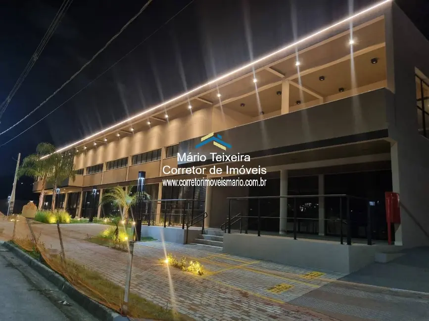 Foto 1 de Loja para alugar, 98m2 em Sao Jose Dos Campos - SP