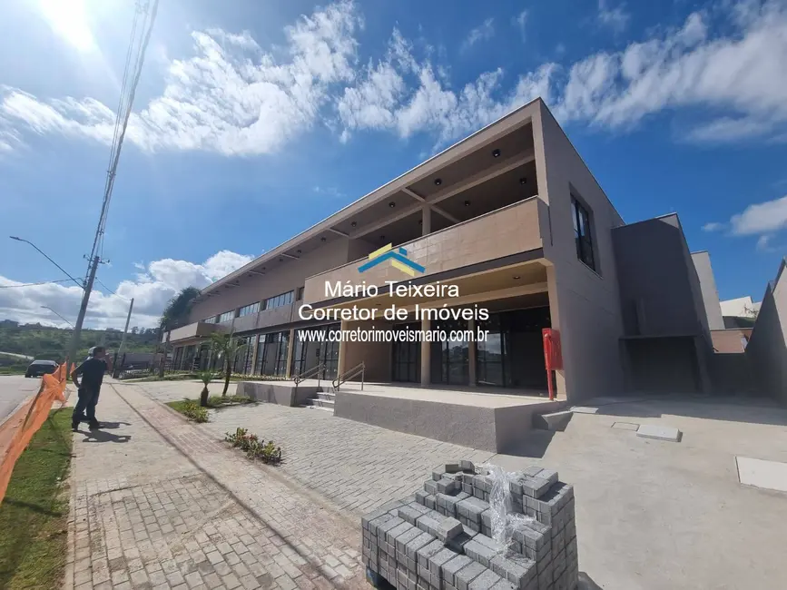 Foto 2 de Loja para alugar, 98m2 em Sao Jose Dos Campos - SP