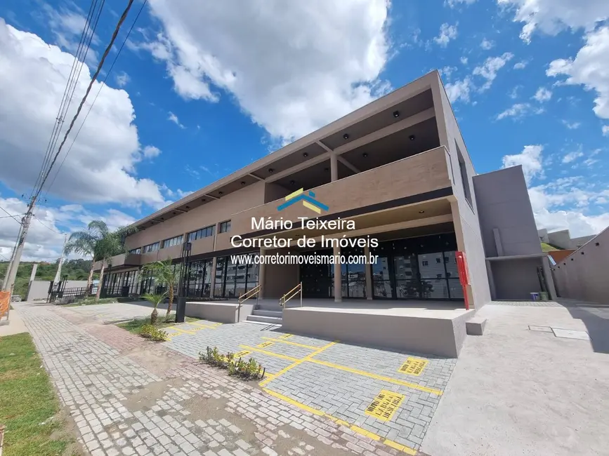 Foto 4 de Loja para alugar, 98m2 em Sao Jose Dos Campos - SP