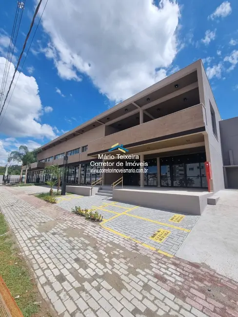 Foto 5 de Loja para alugar, 98m2 em Sao Jose Dos Campos - SP