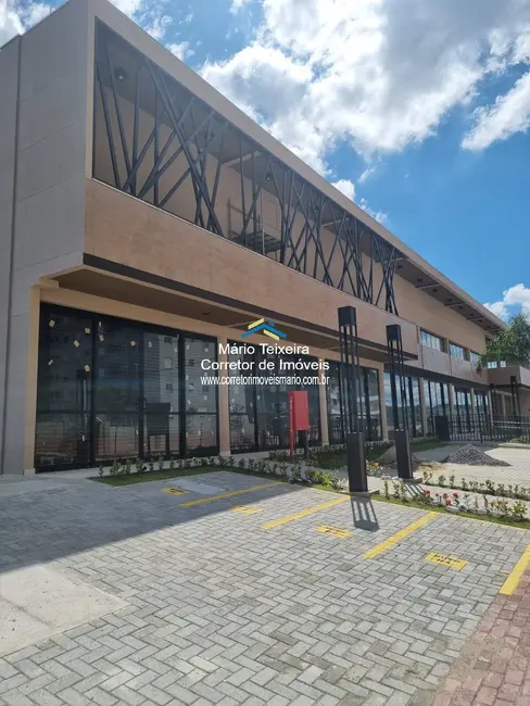 Foto 3 de Loja para alugar, 98m2 em Sao Jose Dos Campos - SP