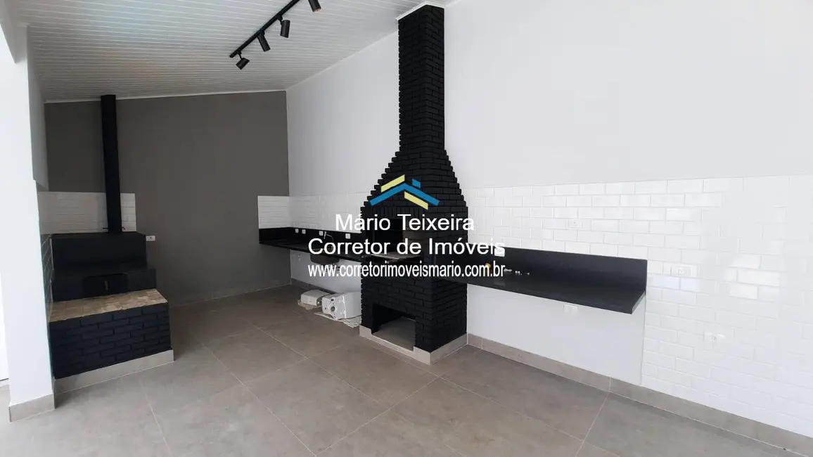 Foto 3 de Casa de Condomínio com 4 quartos à venda, 218m2 em Sao Jose Dos Campos - SP