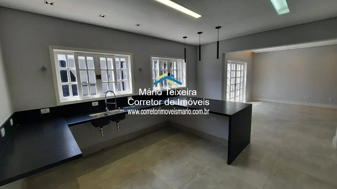 Foto 4 de Casa de Condomínio com 4 quartos à venda, 218m2 em Sao Jose Dos Campos - SP