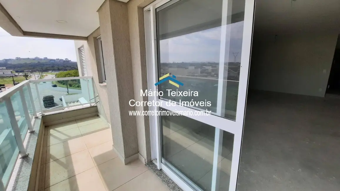 Foto 4 de Apartamento com 3 quartos à venda, 104m2 em Sao Jose Dos Campos - SP