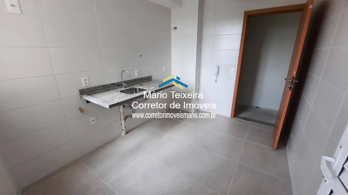 Foto 6 de Apartamento com 3 quartos à venda, 104m2 em Sao Jose Dos Campos - SP