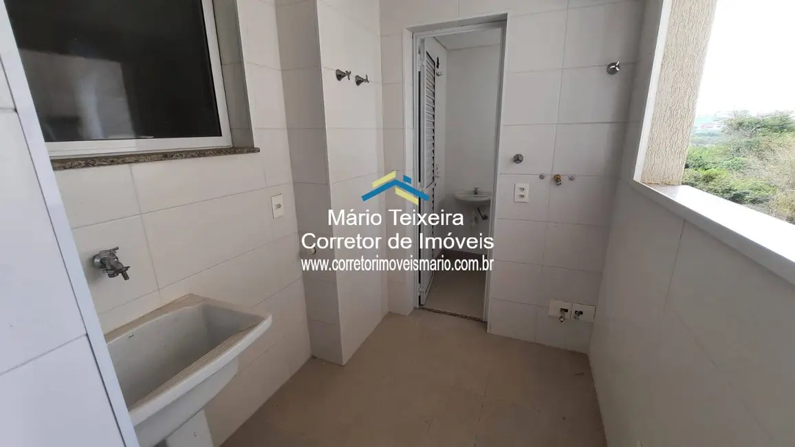 Foto 7 de Apartamento com 3 quartos à venda, 104m2 em Sao Jose Dos Campos - SP