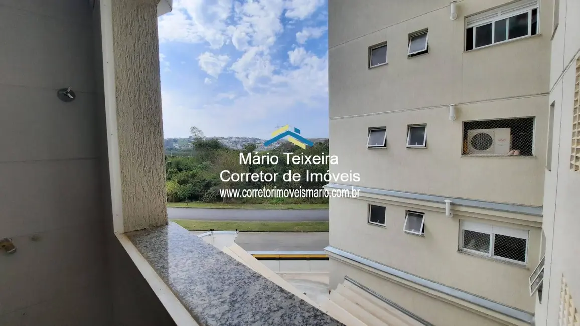 Foto 8 de Apartamento com 3 quartos à venda, 104m2 em Sao Jose Dos Campos - SP