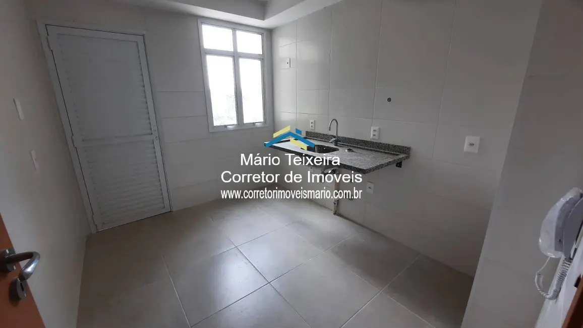 Foto 5 de Apartamento com 3 quartos à venda, 104m2 em Sao Jose Dos Campos - SP