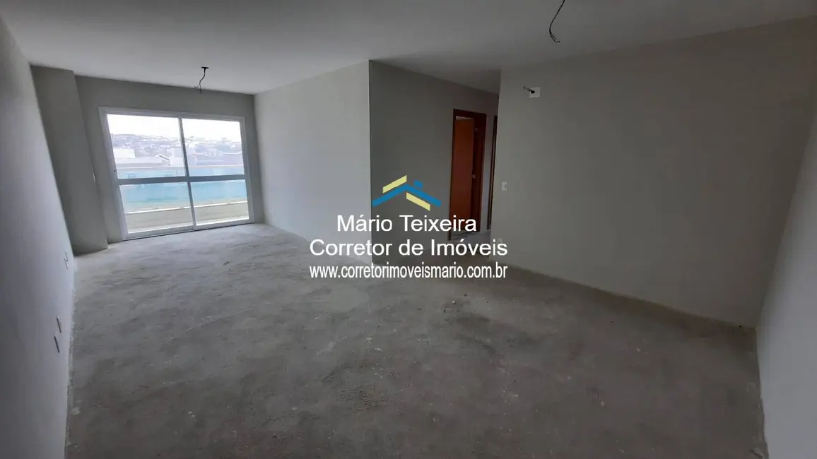 Foto 1 de Apartamento com 3 quartos à venda, 104m2 em Sao Jose Dos Campos - SP