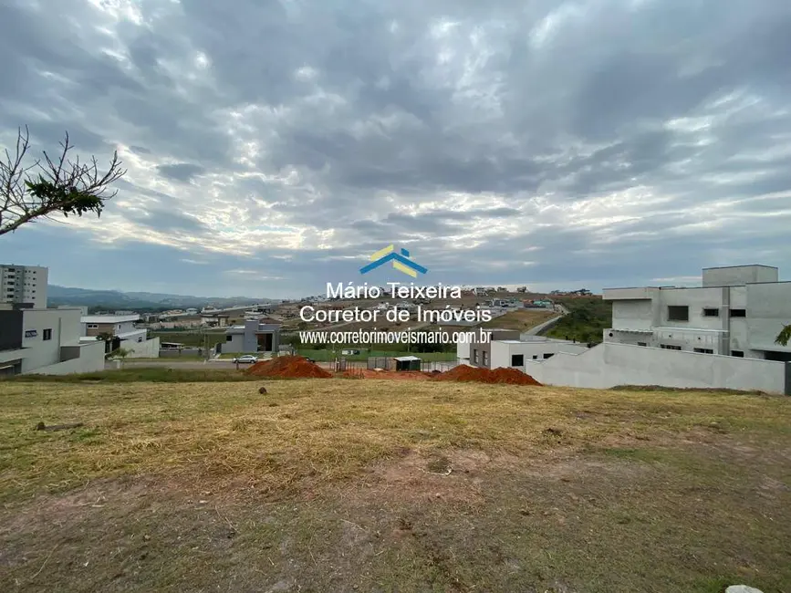 Foto 7 de Lote de Condomínio à venda, 451m2 em Sao Jose Dos Campos - SP
