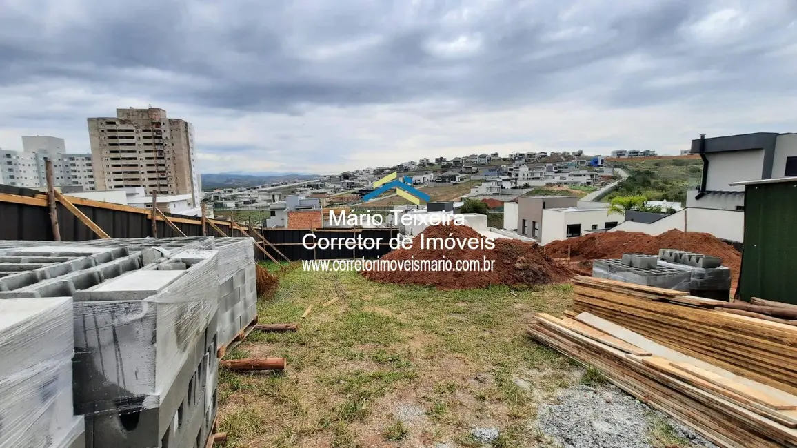 Foto 2 de Lote de Condomínio à venda, 451m2 em Sao Jose Dos Campos - SP