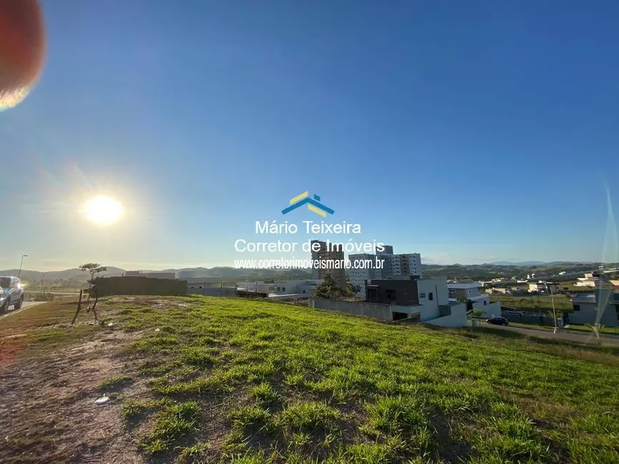Foto 9 de Lote de Condomínio à venda, 451m2 em Sao Jose Dos Campos - SP