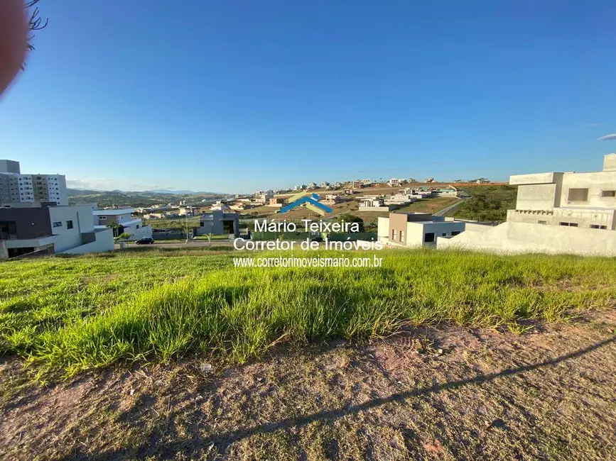 Foto 3 de Lote de Condomínio à venda, 451m2 em Sao Jose Dos Campos - SP