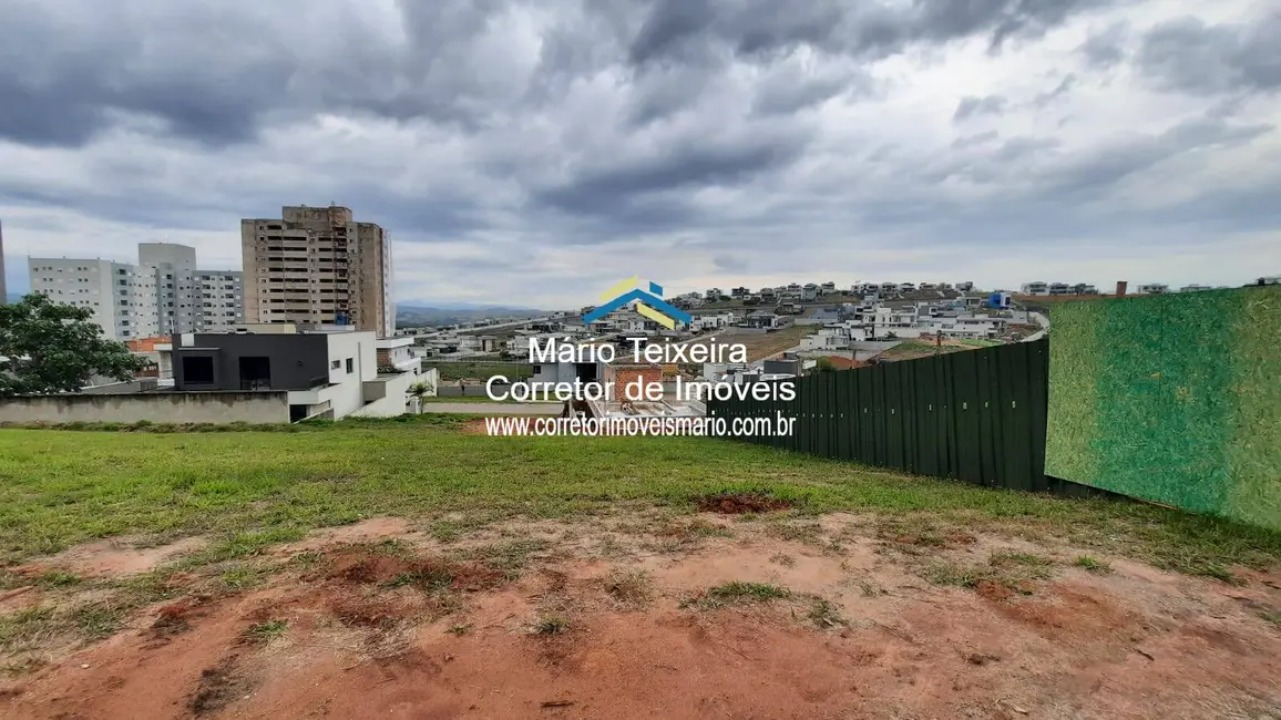 Foto 6 de Lote de Condomínio à venda, 451m2 em Sao Jose Dos Campos - SP