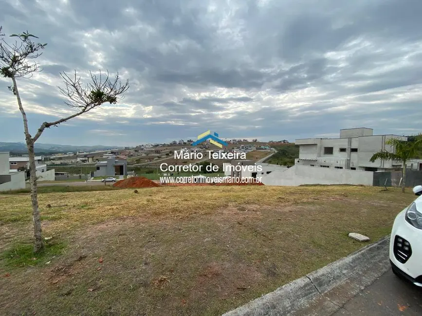 Foto 8 de Lote de Condomínio à venda, 451m2 em Sao Jose Dos Campos - SP