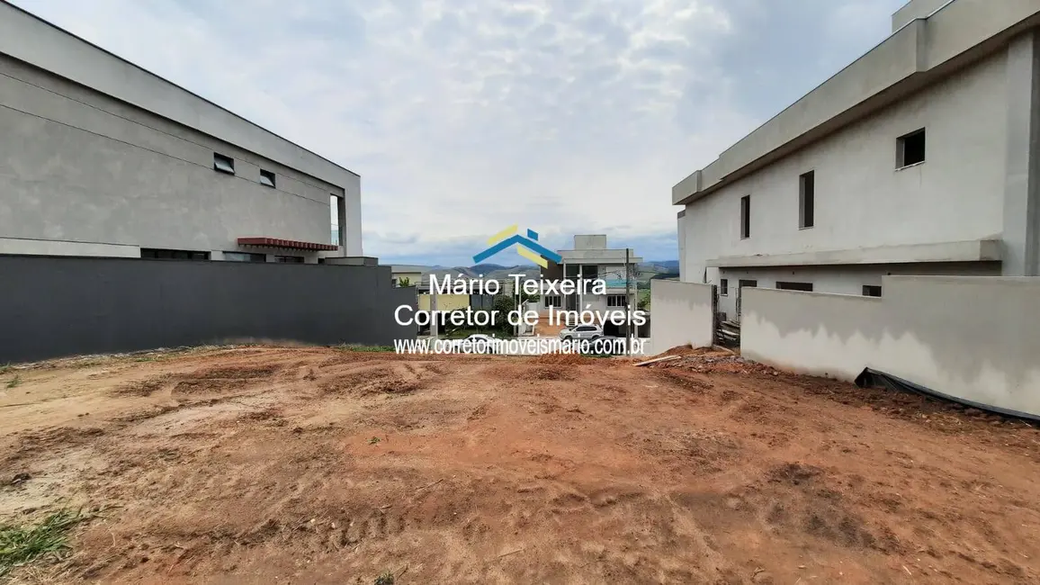 Foto 6 de Lote de Condomínio à venda, 450m2 em Sao Jose Dos Campos - SP