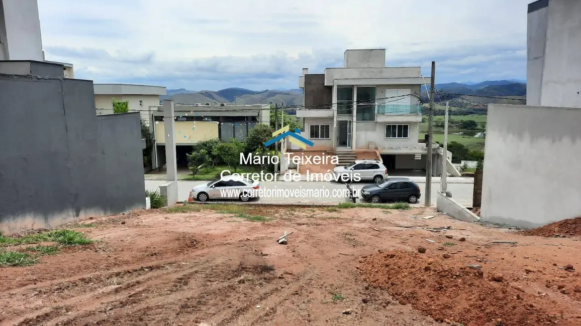 Foto 1 de Lote de Condomínio à venda, 450m2 em Sao Jose Dos Campos - SP