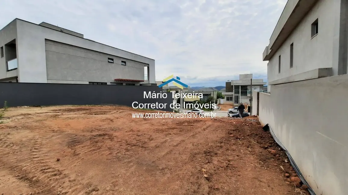 Foto 7 de Lote de Condomínio à venda, 450m2 em Sao Jose Dos Campos - SP