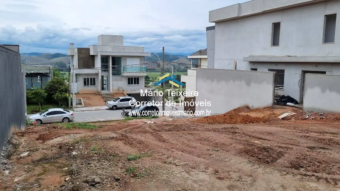 Foto 3 de Lote de Condomínio à venda, 450m2 em Sao Jose Dos Campos - SP
