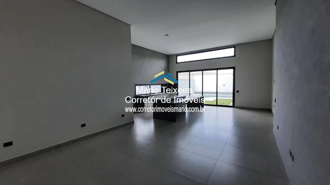 Casa de Condomínio com 4 quartos à venda, 235m2 em Sao Jose Dos Campos - SP - imagem 4 Foto 4 de Casa de Condomínio com 4 quartos à venda, 235m2 em Sao Jose Dos Campos - SP