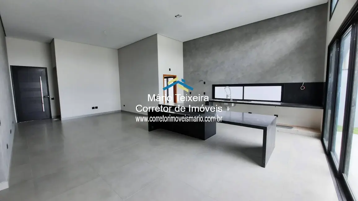 Casa de Condomínio com 4 quartos à venda, 235m2 em Sao Jose Dos Campos - SP - imagem 2 Foto 2 de Casa de Condomínio com 4 quartos à venda, 235m2 em Sao Jose Dos Campos - SP