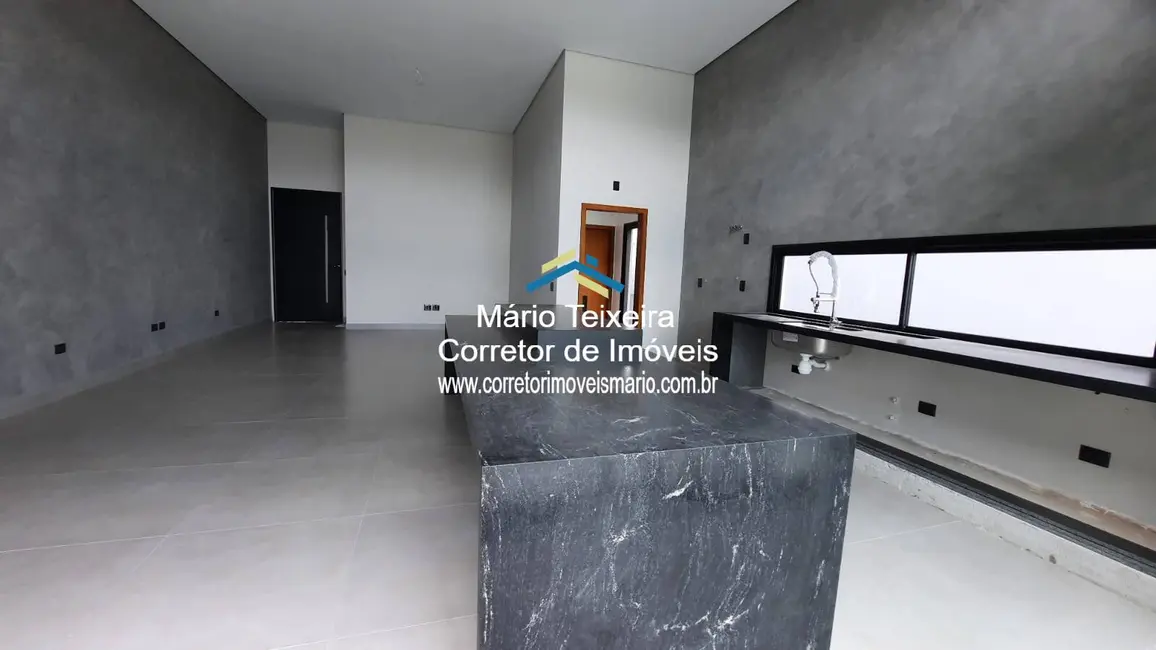 Casa de Condomínio com 4 quartos à venda, 235m2 em Sao Jose Dos Campos - SP - imagem 3 Foto 3 de Casa de Condomínio com 4 quartos à venda, 235m2 em Sao Jose Dos Campos - SP
