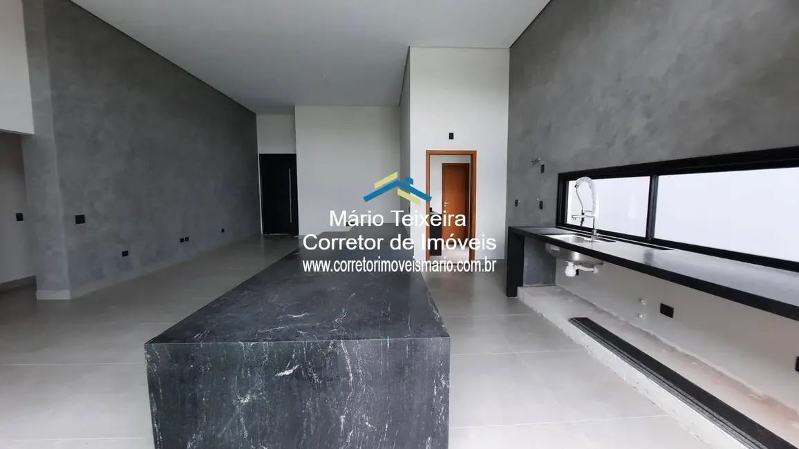 Casa de Condomínio com 4 quartos à venda, 235m2 em Sao Jose Dos Campos - SP - imagem 5 Foto 5 de Casa de Condomínio com 4 quartos à venda, 235m2 em Sao Jose Dos Campos - SP