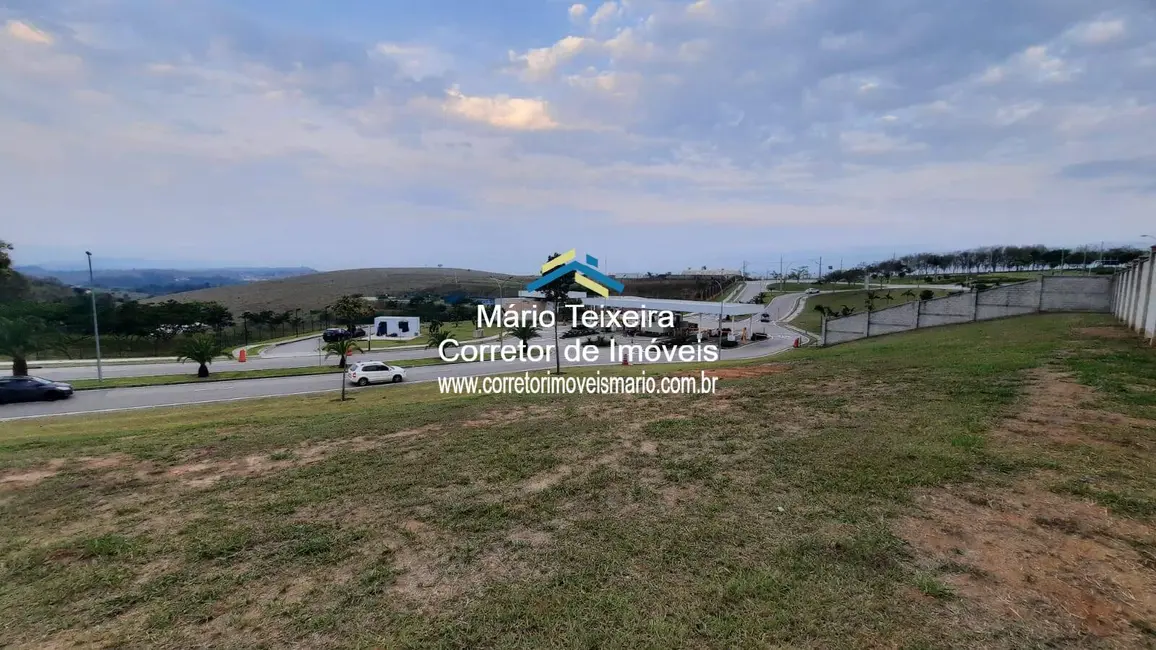 Foto 4 de Lote de Condomínio à venda, 597m2 em Sao Jose Dos Campos - SP
