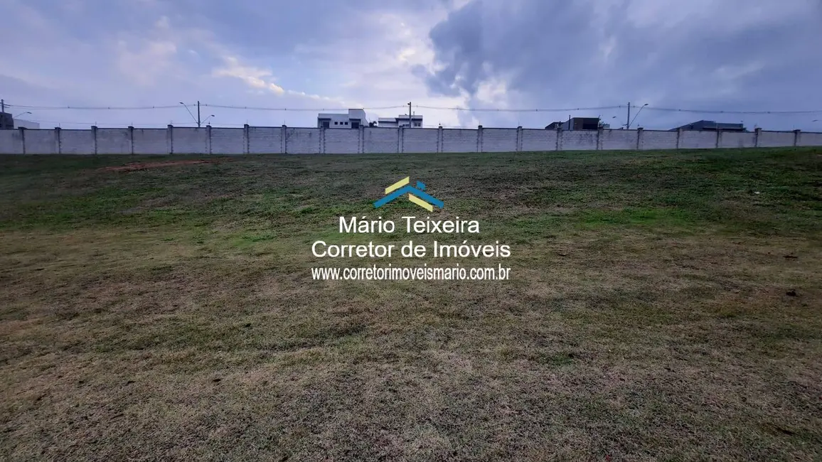 Foto 7 de Lote de Condomínio à venda, 597m2 em Sao Jose Dos Campos - SP