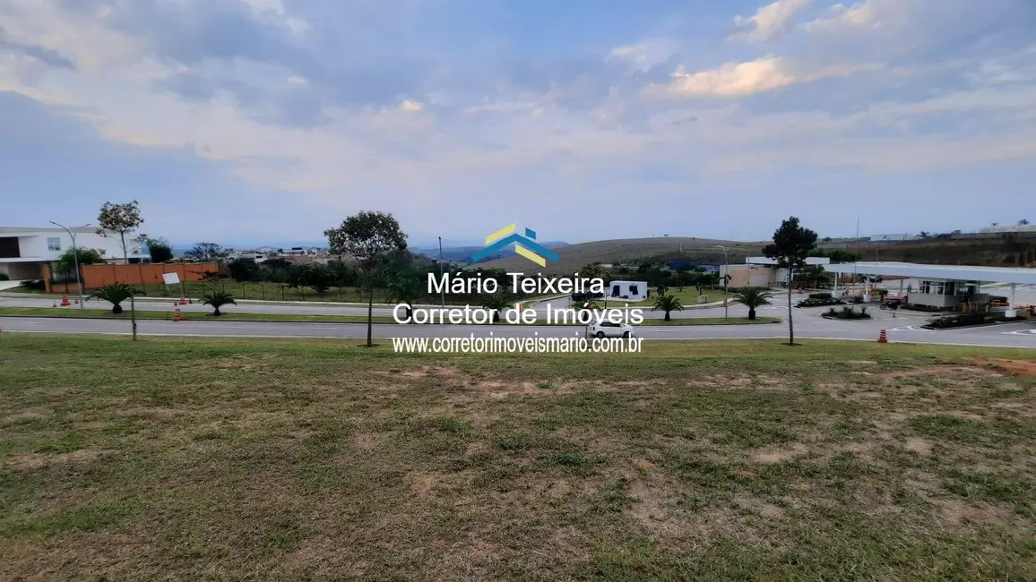 Foto 1 de Lote de Condomínio à venda, 597m2 em Sao Jose Dos Campos - SP