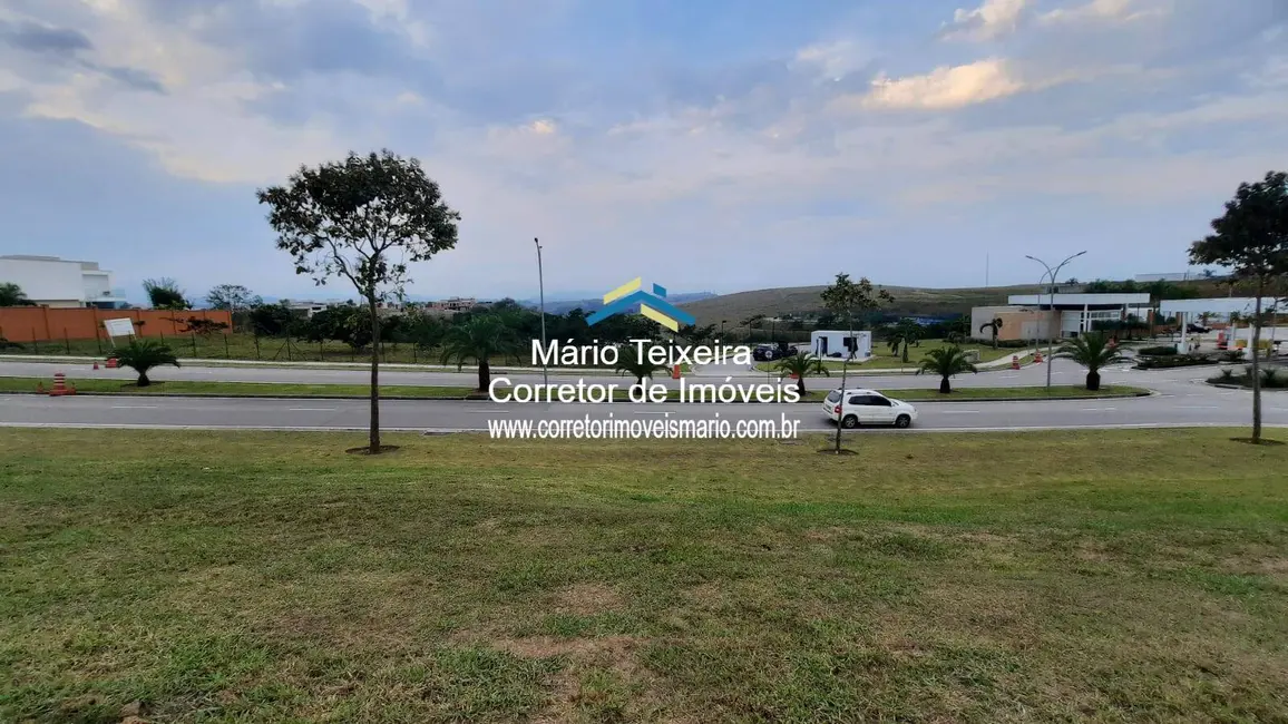 Foto 3 de Lote de Condomínio à venda, 597m2 em Sao Jose Dos Campos - SP