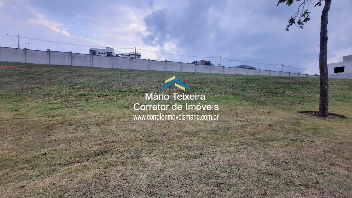 Foto 5 de Lote de Condomínio à venda, 597m2 em Sao Jose Dos Campos - SP