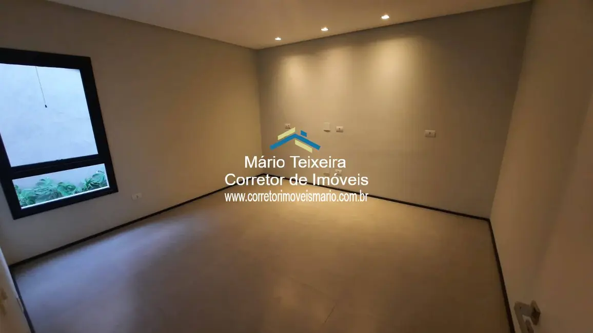 Casa de Condomínio com 4 quartos à venda, 460m2 em Sao Jose Dos Campos - SP - imagem 8 Foto 8 de Casa de Condomínio com 4 quartos à venda, 460m2 em Sao Jose Dos Campos - SP