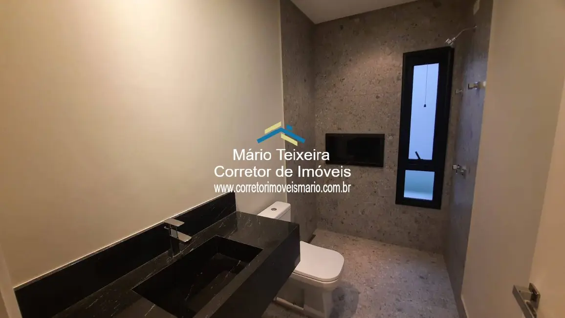 Casa de Condomínio com 4 quartos à venda, 460m2 em Sao Jose Dos Campos - SP - imagem 9 Foto 9 de Casa de Condomínio com 4 quartos à venda, 460m2 em Sao Jose Dos Campos - SP