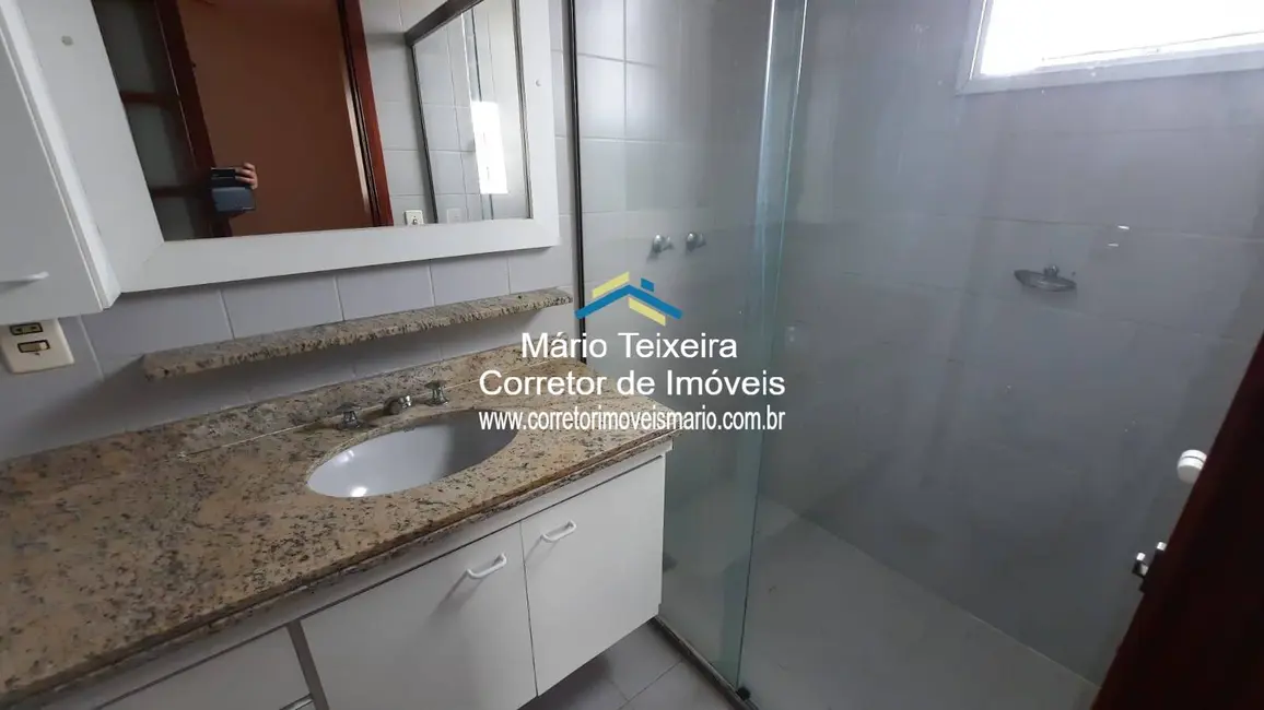 Foto 8 de Apartamento com 3 quartos à venda, 93m2 em Sao Jose Dos Campos - SP