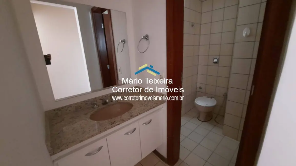 Foto 5 de Apartamento com 3 quartos à venda, 93m2 em Sao Jose Dos Campos - SP
