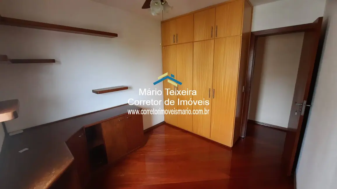 Foto 7 de Apartamento com 3 quartos à venda, 93m2 em Sao Jose Dos Campos - SP