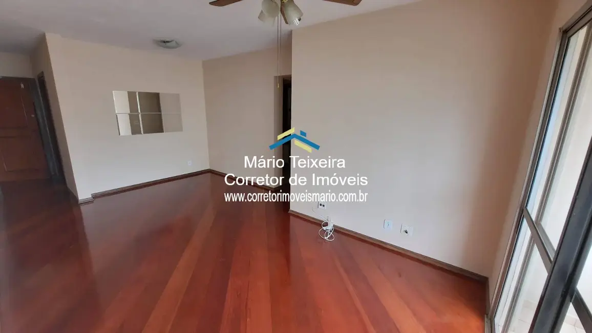 Foto 2 de Apartamento com 3 quartos à venda, 93m2 em Sao Jose Dos Campos - SP