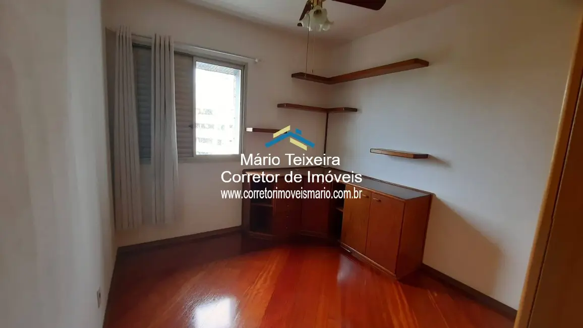 Foto 6 de Apartamento com 3 quartos à venda, 93m2 em Sao Jose Dos Campos - SP