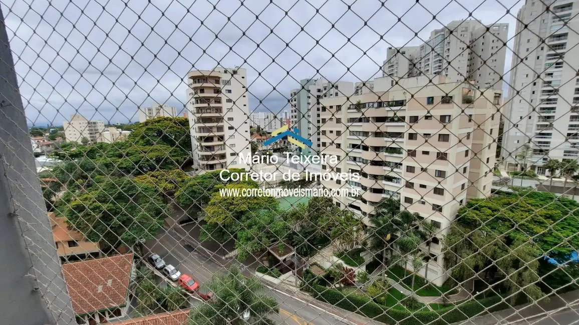 Foto 9 de Apartamento com 3 quartos à venda, 93m2 em Sao Jose Dos Campos - SP