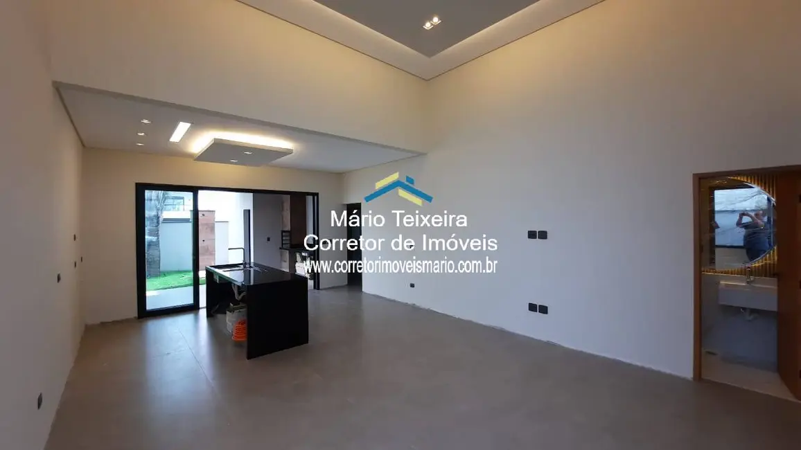 Foto 9 de Casa de Condomínio com 3 quartos à venda, 164m2 em Sao Jose Dos Campos - SP