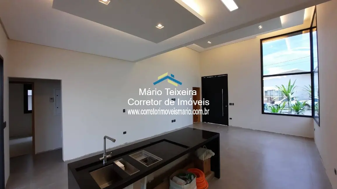 Foto 7 de Casa de Condomínio com 3 quartos à venda, 164m2 em Sao Jose Dos Campos - SP